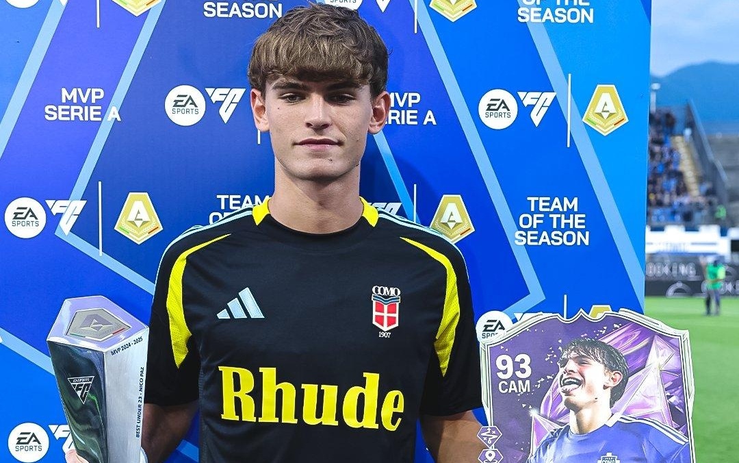 他们的目标 他们的目标